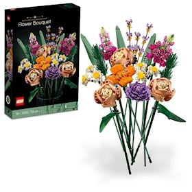 LEGO Creator Flower Bouquet 10280